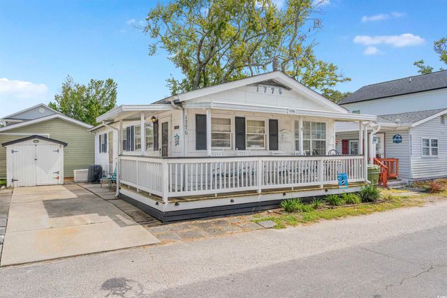 6001-1776 S Kings Hwy., Myrtle Beach, SC 29575