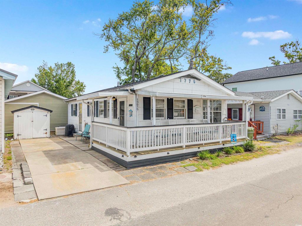 6001-1776 S Kings Hwy., Myrtle Beach, SC 29575