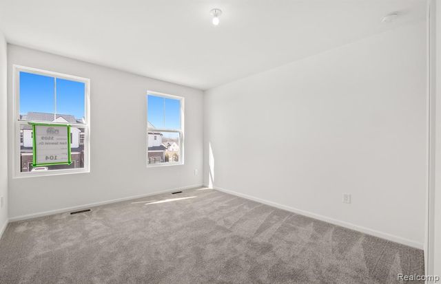 5575 E Spaniel Drive, Ann Arbor, MI 48108