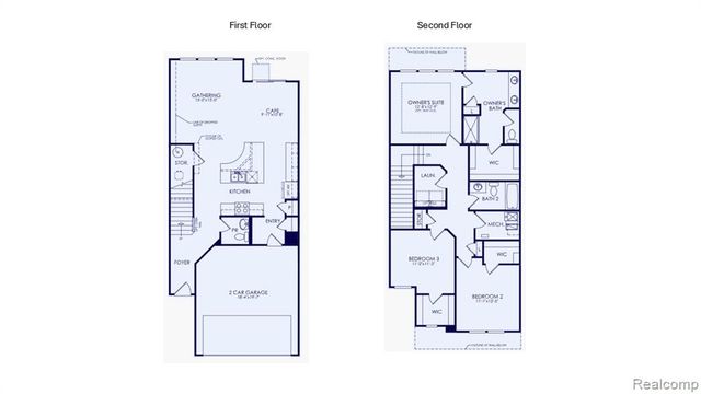 5575 E Spaniel Drive, Ann Arbor, MI 48108