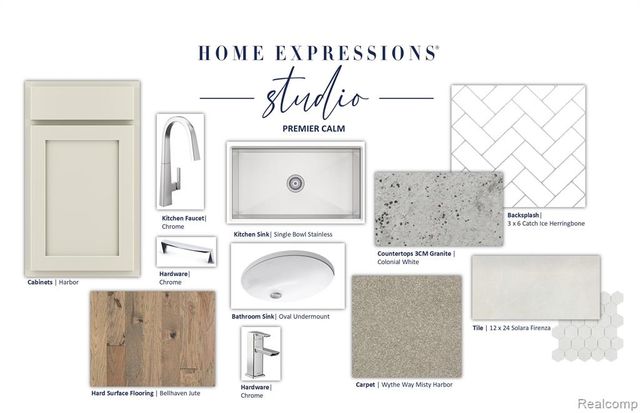 5575 E Spaniel Drive, Ann Arbor, MI 48108