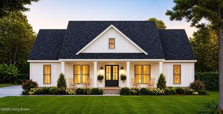 3311 Borowick Cir, La Grange, KY 40031