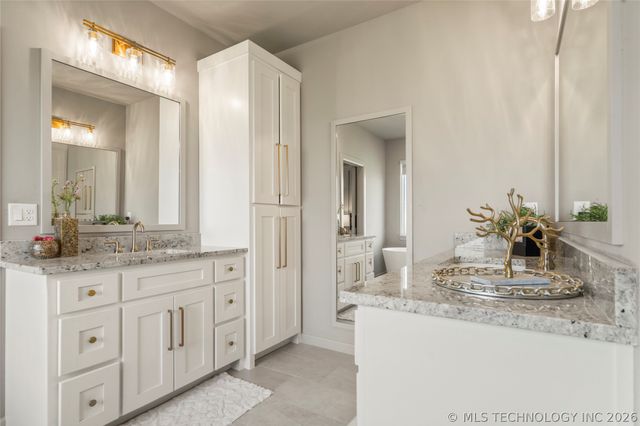 6440 E 171st Street, Bixby, OK 74008