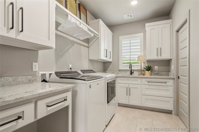 6440 E 171st Street, Bixby, OK 74008