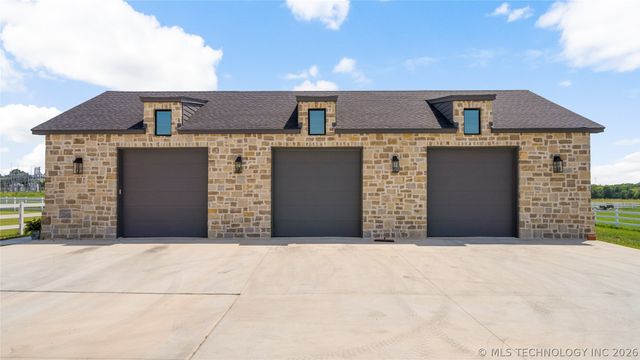 6440 E 171st Street, Bixby, OK 74008