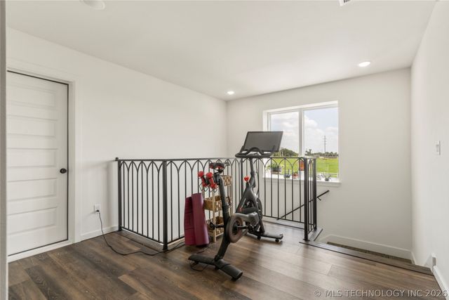 6440 E 171st Street, Bixby, OK 74008