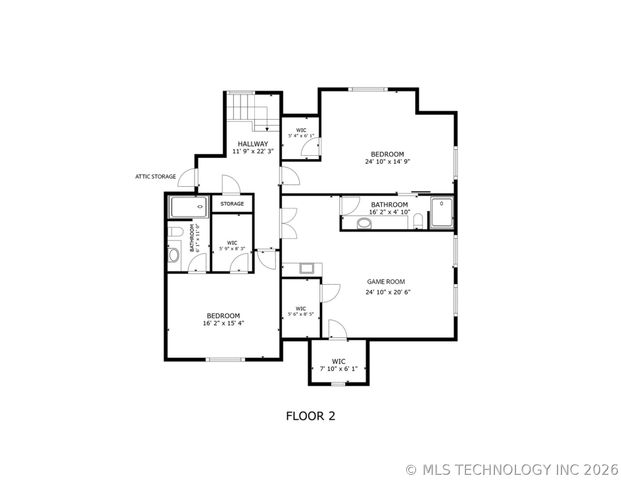 6440 E 171st Street, Bixby, OK 74008
