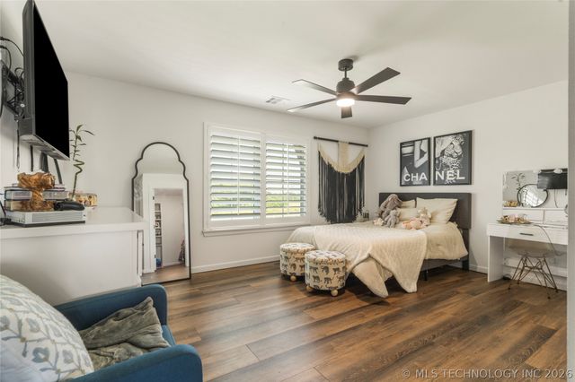 6440 E 171st Street, Bixby, OK 74008