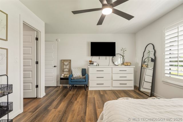 6440 E 171st Street, Bixby, OK 74008