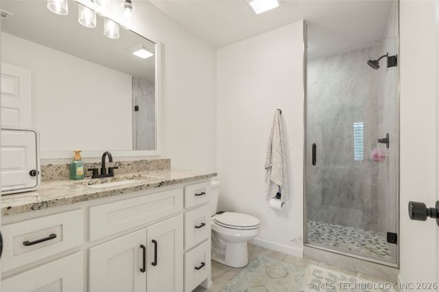6440 E 171st Street, Bixby, OK 74008