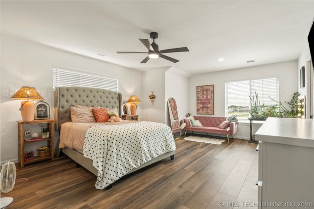 6440 E 171st Street, Bixby, OK 74008