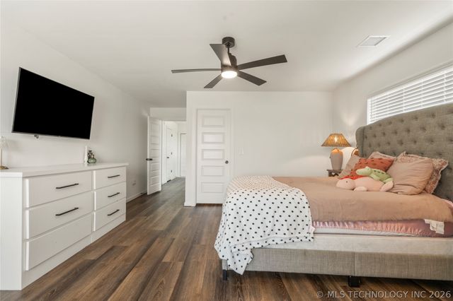 6440 E 171st Street, Bixby, OK 74008