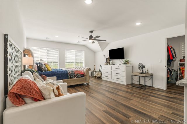 6440 E 171st Street, Bixby, OK 74008