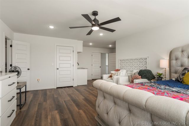 6440 E 171st Street, Bixby, OK 74008