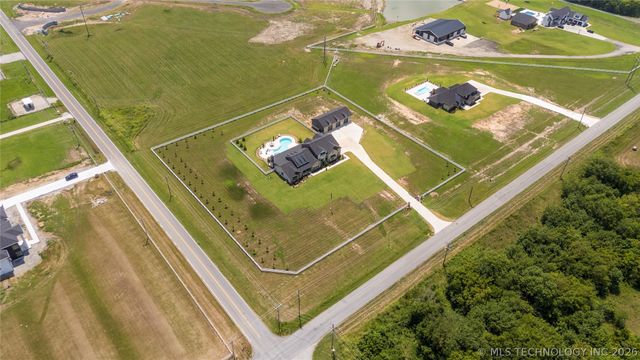 6440 E 171st Street, Bixby, OK 74008