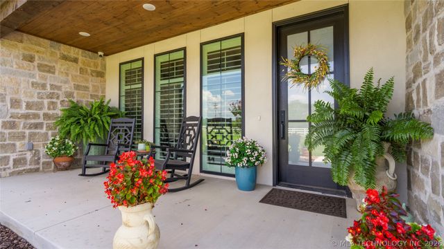 6440 E 171st Street, Bixby, OK 74008