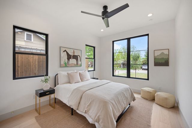 8803 Redondo Drive, Dallas, TX 75218