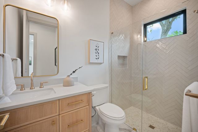 8803 Redondo Drive, Dallas, TX 75218