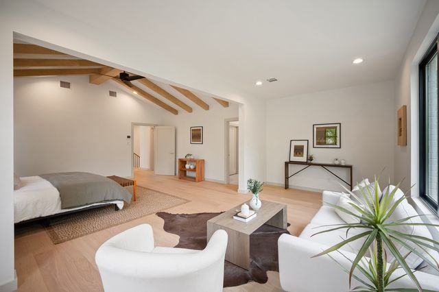 8803 Redondo Drive, Dallas, TX 75218