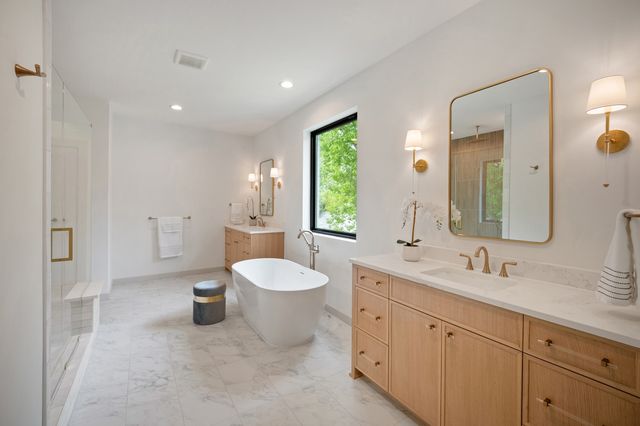 8803 Redondo Drive, Dallas, TX 75218