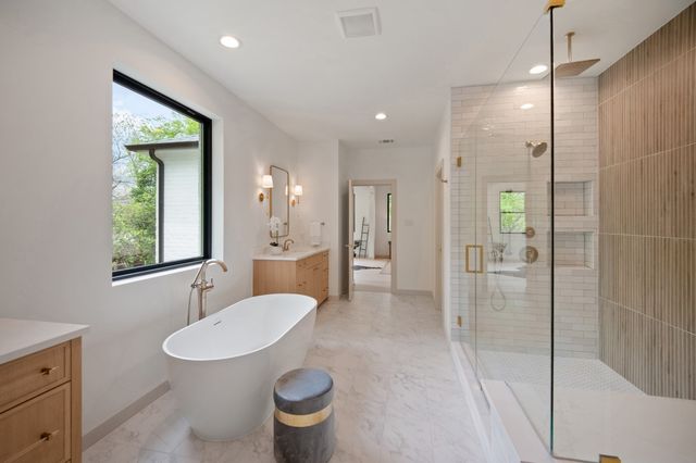 8803 Redondo Drive, Dallas, TX 75218