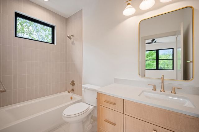 8803 Redondo Drive, Dallas, TX 75218