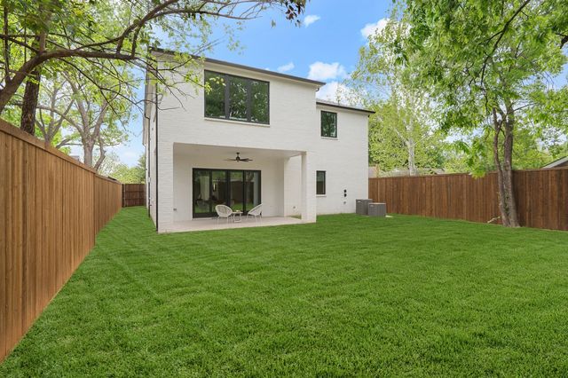 8803 Redondo Drive, Dallas, TX 75218