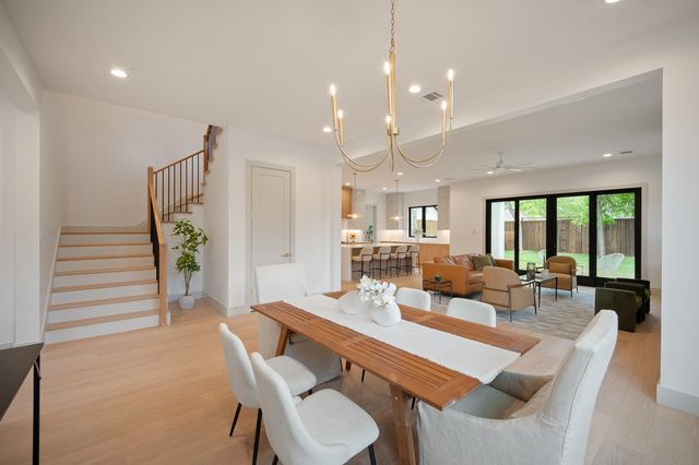 8803 Redondo Drive, Dallas, TX 75218