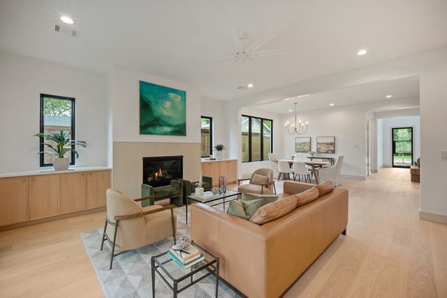 8803 Redondo Drive, Dallas, TX 75218