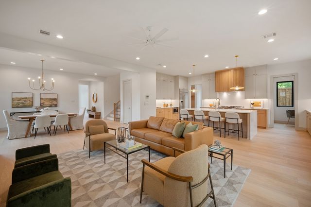 8803 Redondo Drive, Dallas, TX 75218