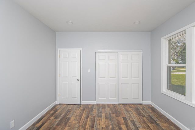 2307 E 2nd, North Little Rock, AR 72114