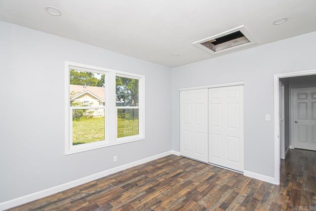 2307 E 2nd, North Little Rock, AR 72114