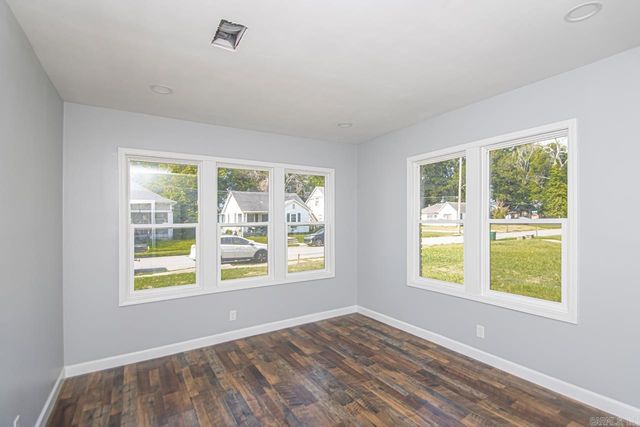 2307 E 2nd, North Little Rock, AR 72114