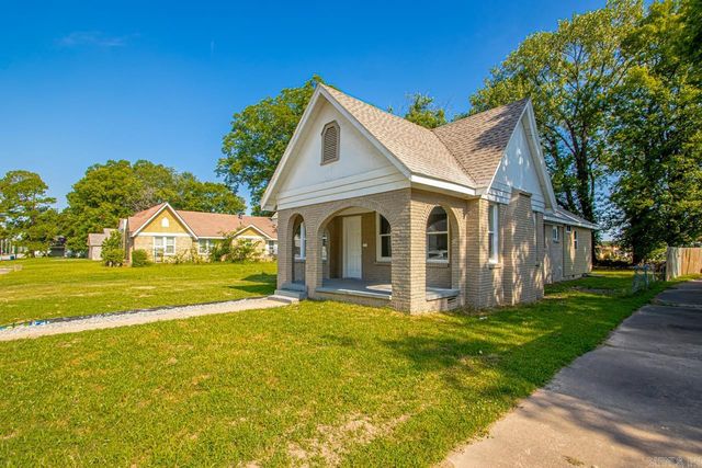 2307 E 2nd, North Little Rock, AR 72114