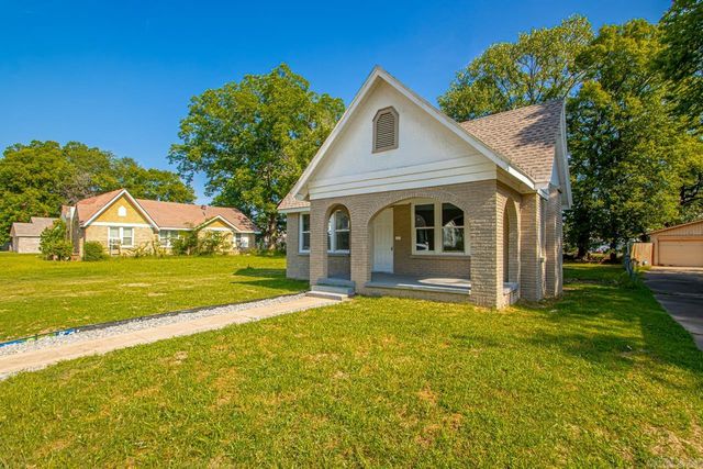 2307 E 2nd, North Little Rock, AR 72114