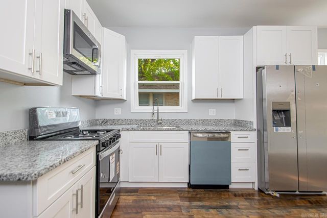 2307 E 2nd, North Little Rock, AR 72114