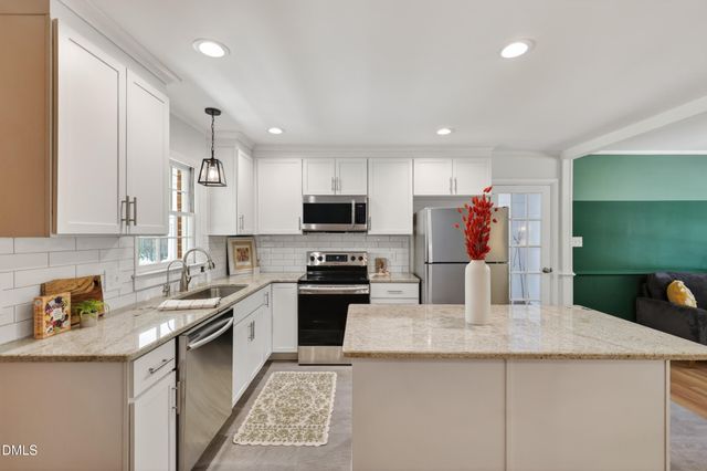 105 Satterwhite Drive, Knightdale, NC 27545