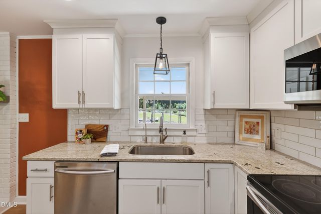 105 Satterwhite Drive, Knightdale, NC 27545