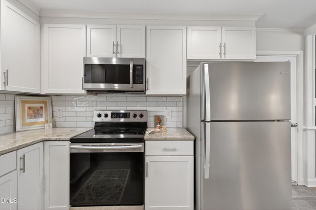 105 Satterwhite Drive, Knightdale, NC 27545