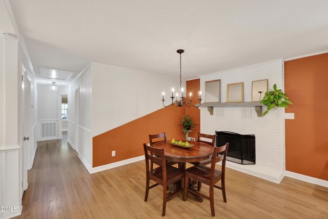 105 Satterwhite Drive, Knightdale, NC 27545