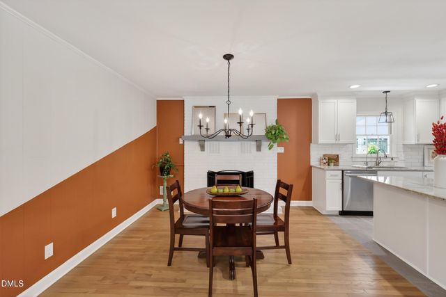 105 Satterwhite Drive, Knightdale, NC 27545