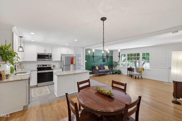 105 Satterwhite Drive, Knightdale, NC 27545