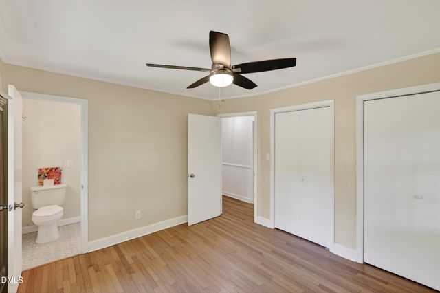 105 Satterwhite Drive, Knightdale, NC 27545