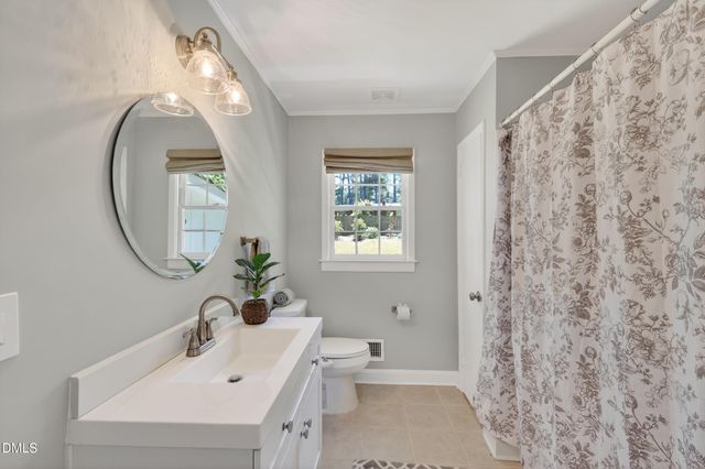 105 Satterwhite Drive, Knightdale, NC 27545
