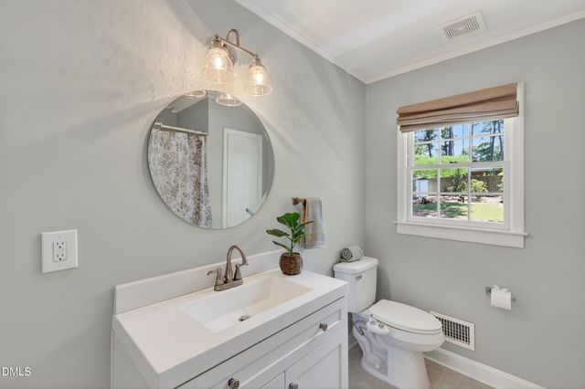 105 Satterwhite Drive, Knightdale, NC 27545