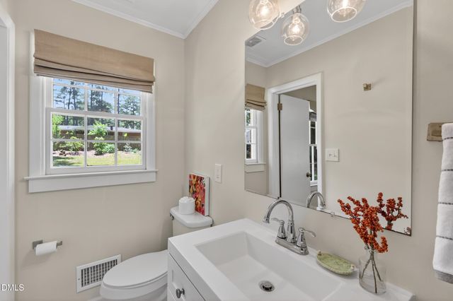 105 Satterwhite Drive, Knightdale, NC 27545
