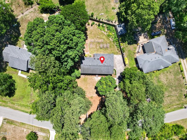 105 Satterwhite Drive, Knightdale, NC 27545