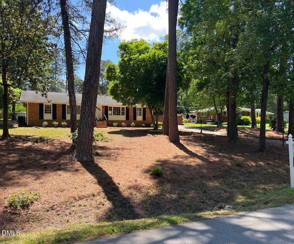 105 Satterwhite Drive, Knightdale, NC 27545