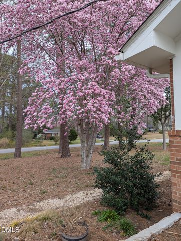 105 Satterwhite Drive, Knightdale, NC 27545