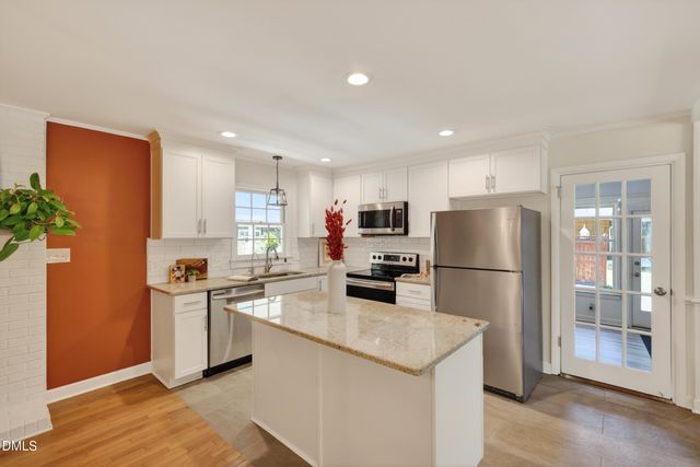 105 Satterwhite Drive, Knightdale, NC 27545